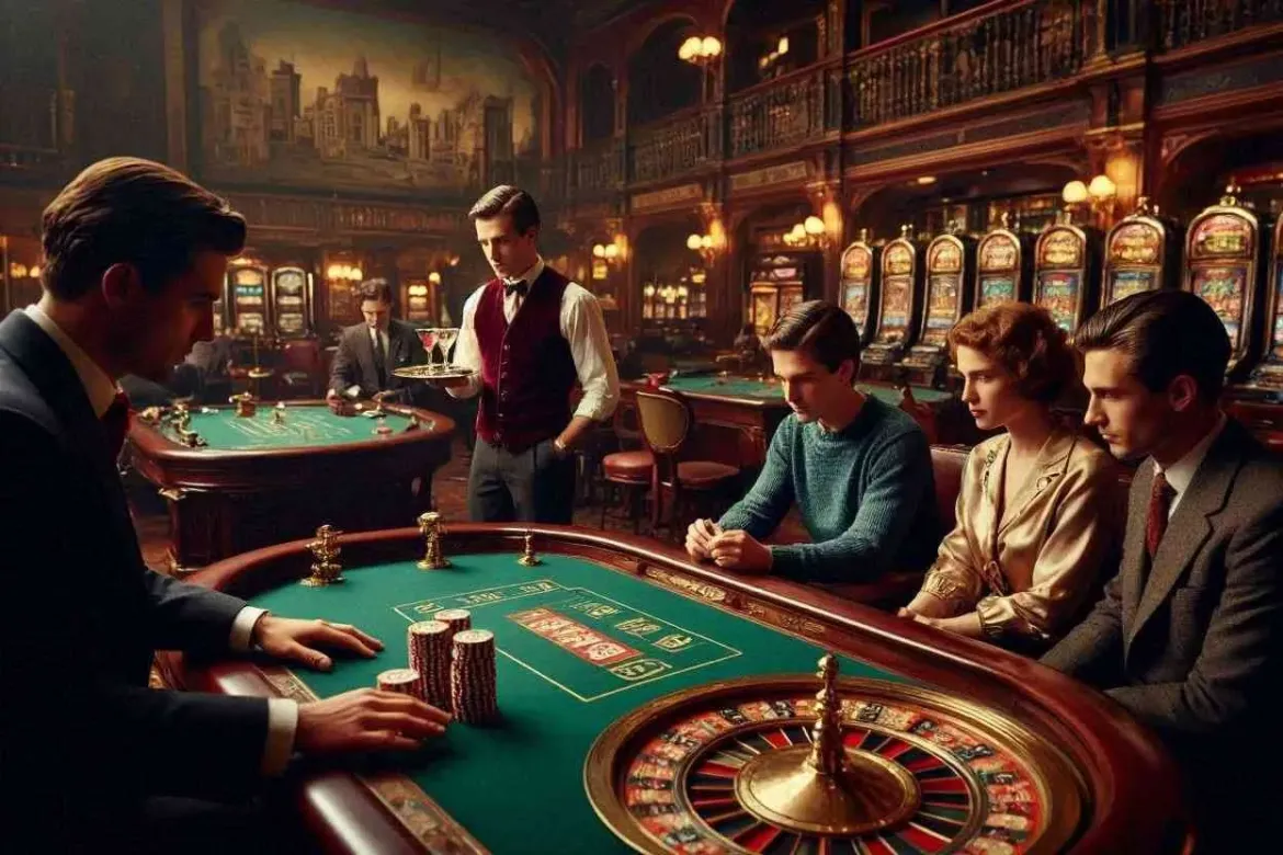 Woolbet Casino